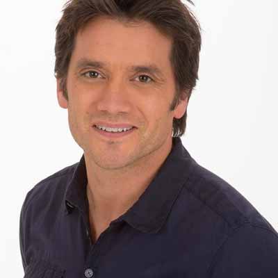 Dominic Zamprogna