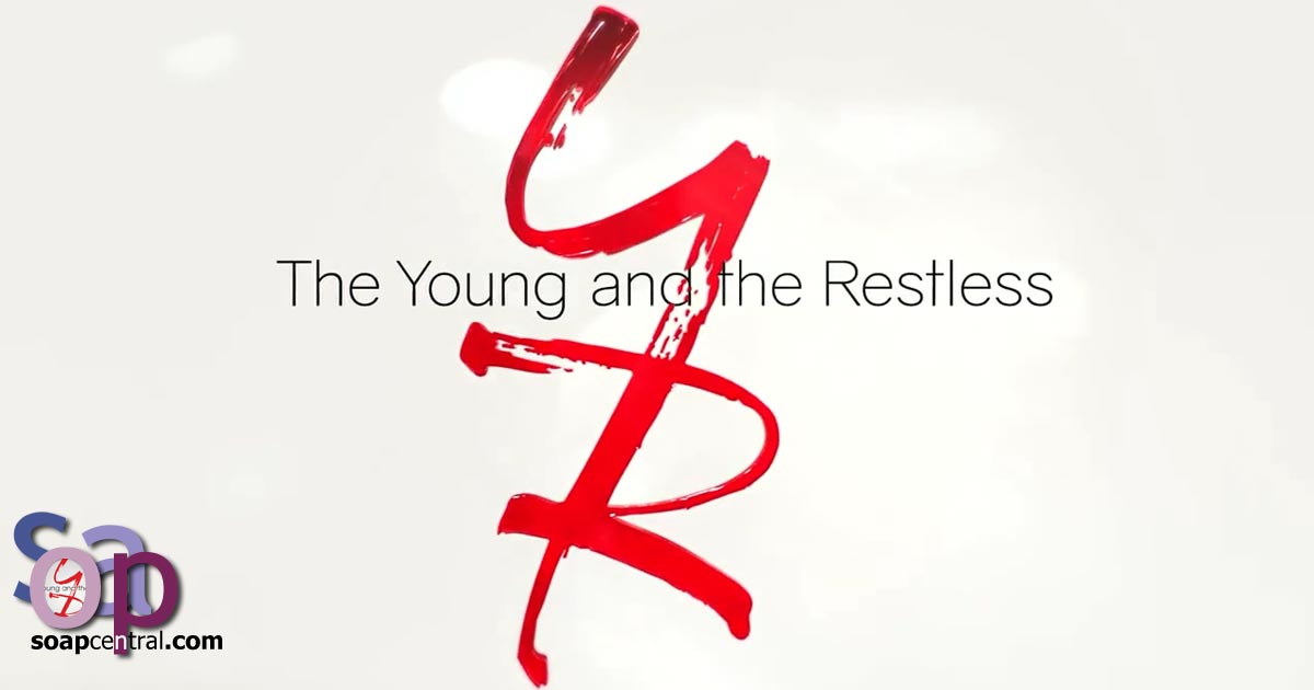 Y&R gets new Faith for the holidays